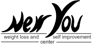 Logo, New You Weight Loss