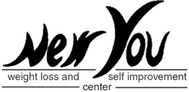 Logo, New You Weight Loss