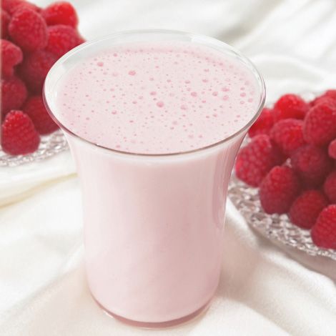 Berry Smoothie