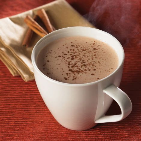 Hot Chocolate