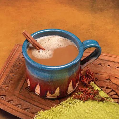 Hot Chocolate
