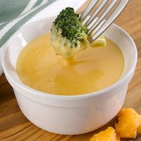 Cheese Sauce - 15g of Protein